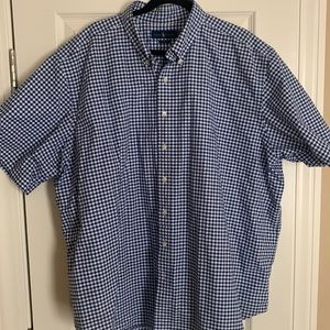 Ralph Lauren short sleeves shirt
